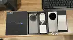 Vivo X100 Ultra 1 TB Titanium