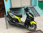 Finance available