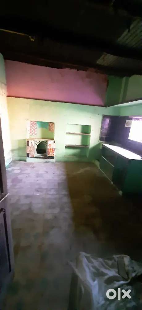 Urgent want to sale Home two room+ inside ambagate