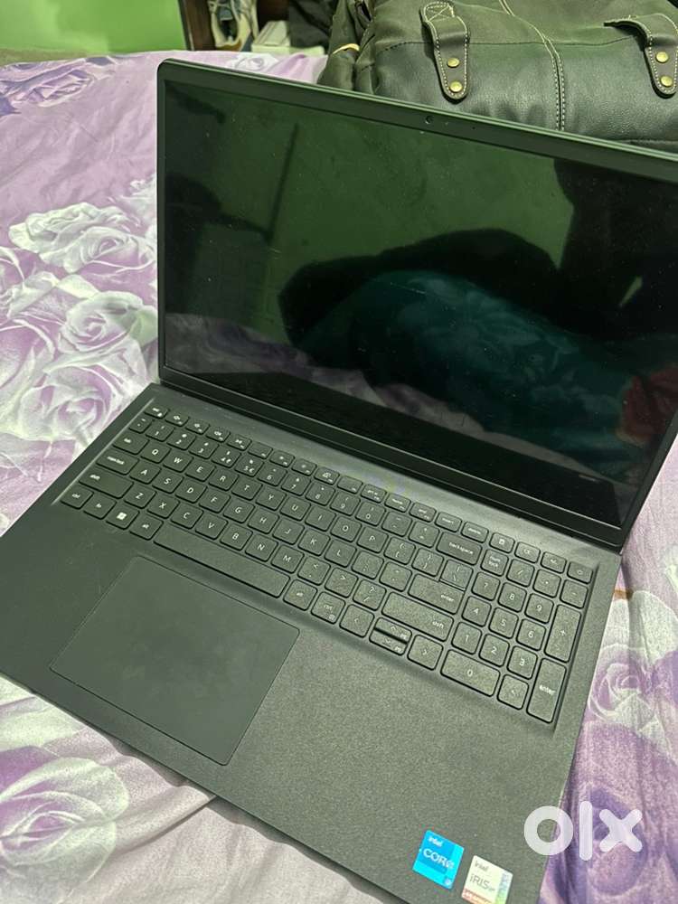 Laptop dell