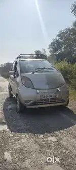 TATA NANO 2014
