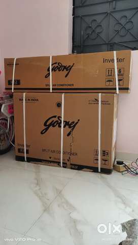 Godrej Airconditioner