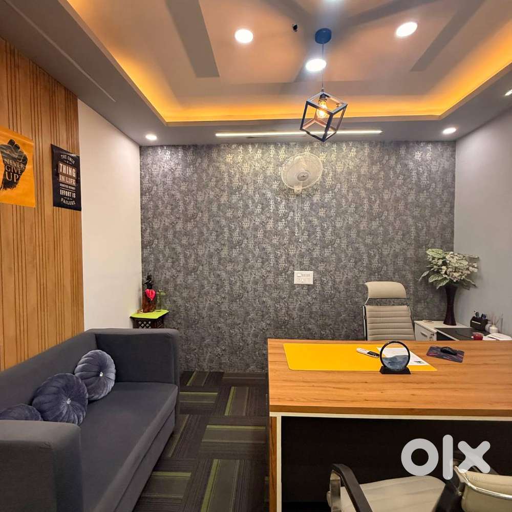 Ready to shift beautifully designed space