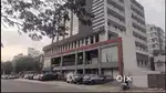 157 Sq Ft Office + 97 SqFt Terrace