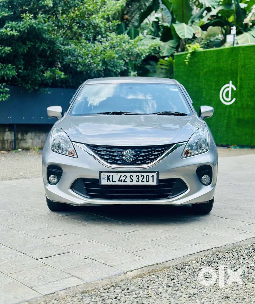 Maruti Suzuki Baleno 1.3 Sigma, 2020, Petrol