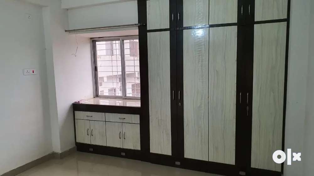 3 BHK Delux flat for rent