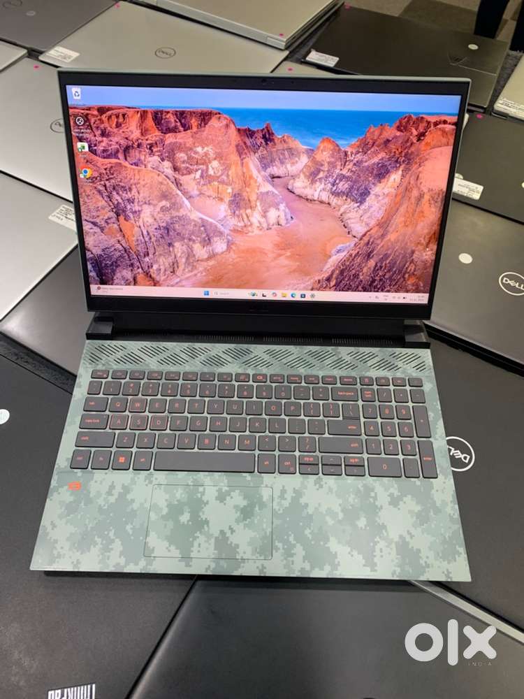 Dell gaming laptop