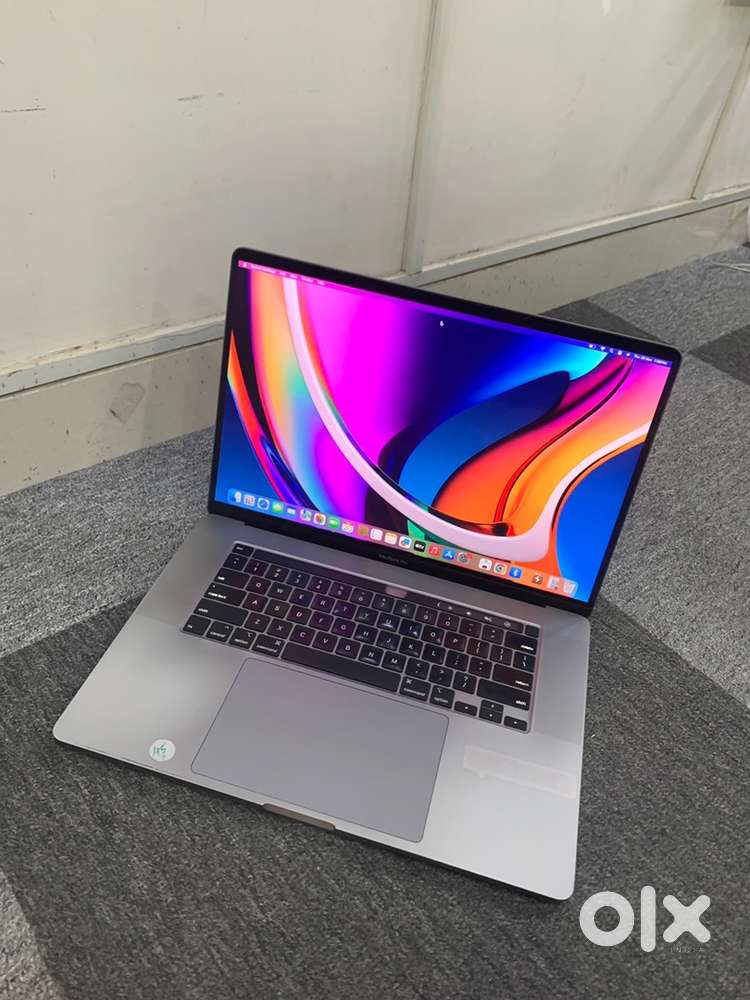Apple MacBook Pro A2141 (16inch) 2019 i9 32GB 512GB Warranty