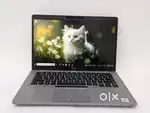 Dell Latitude 5410|I5-10th Gen|8GB|256GB|Best value used laptops|14inc