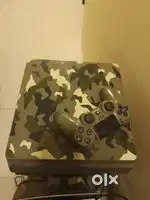 PS4 Slim 1 TB Call of Duty Edition