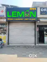 Shop available at main road malviya nagar