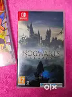 Hogwarts Legacy (Nintendo Switch) – Brand New