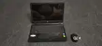 Hp laptop with graphics card