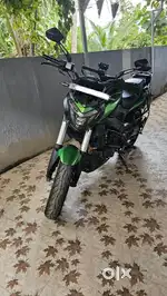 Bajaj Dominar 2019 – Excellent Condition  Single Owner