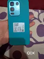 Infinix note 50 x5g