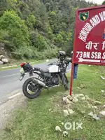 Himalayan 411