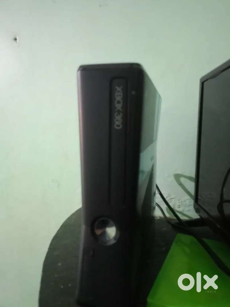 X box 360 Gaming