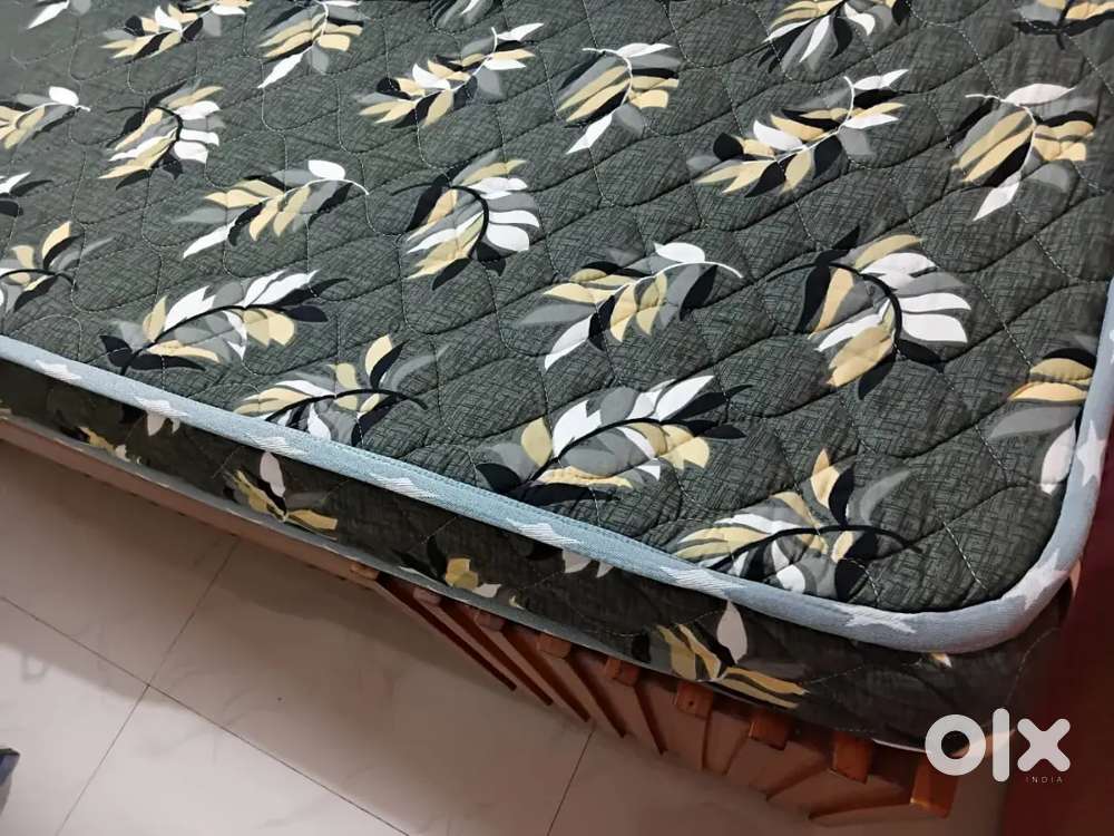 6x6 matress
