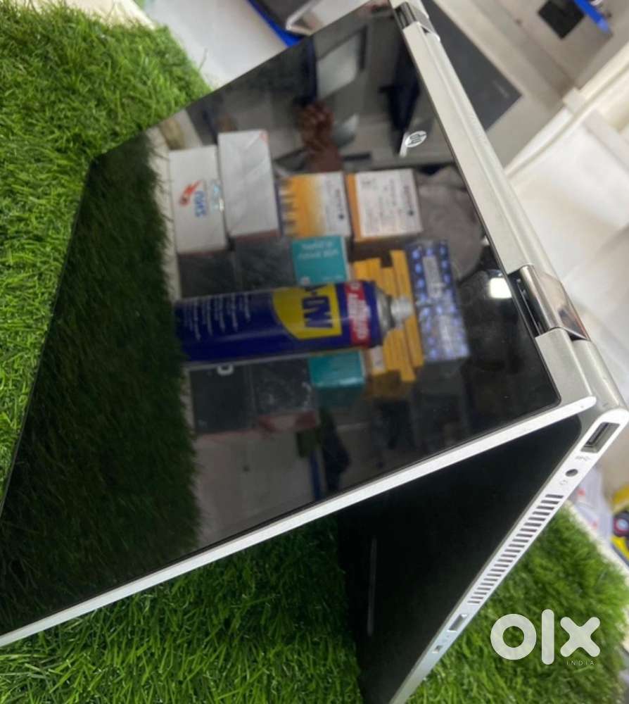 Hpx360 convertible touch screen laptop