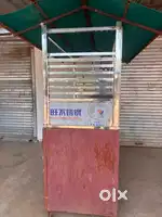 Hotel thela chaat fulki