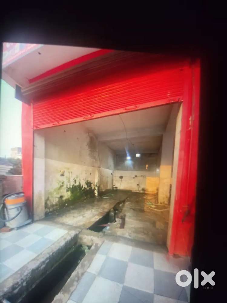 Car washing and detailing