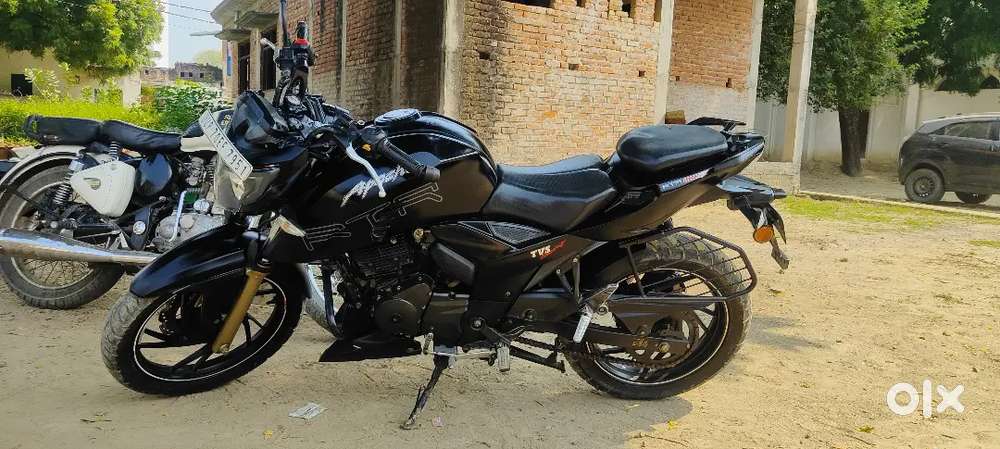Good condition, 23000 driven
