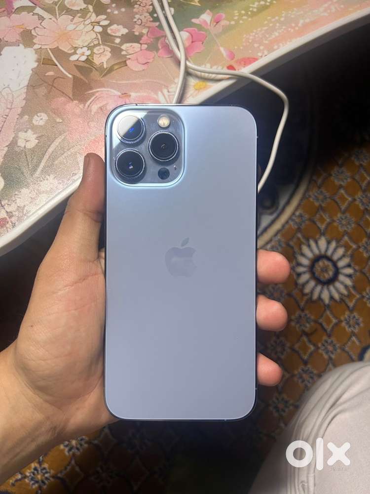 Iphone 13 Pro max  128 Gb