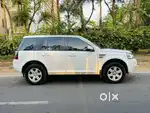 Land Rover Freelander 2 2013 Diesel 89000 Km Driven