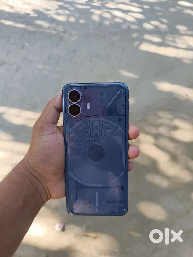 original display phone condition is good no hang network speed 5G