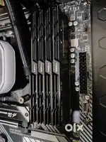 Gskill Trident z 64gb ddr4 ram kit