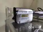 Hendicam camera camcorder Sony DCR-HC23E -