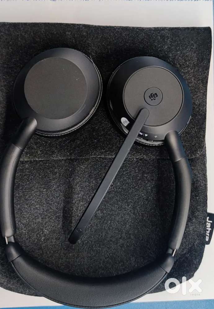 Jabra headset