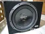 Sound Box Sony 1300 watt