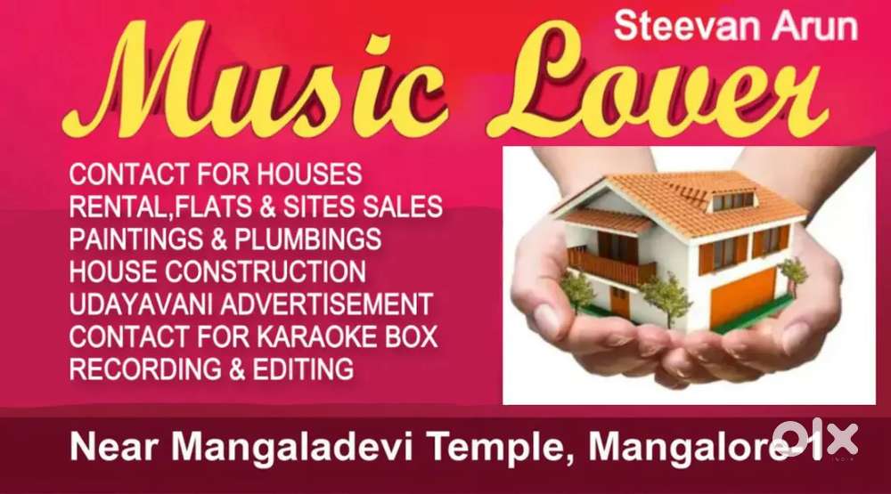 Shop for rent in state bank humpankatta mangaluru karnataka