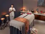 Spa work available
