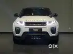 Land Rover Range Evoque, 2018, Diesel