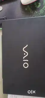 Sony VAIO S Series
