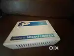 Voltas Stabiliser