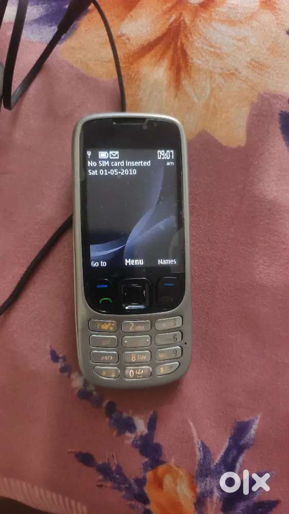 Nokia phone in working condition