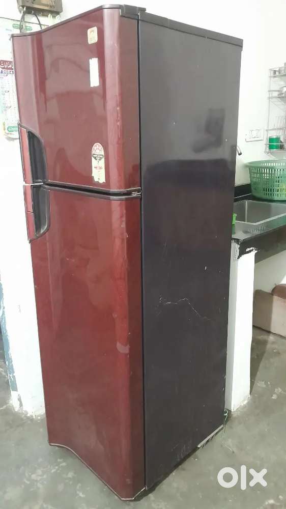 Godrej eon Refrigerator dubble door