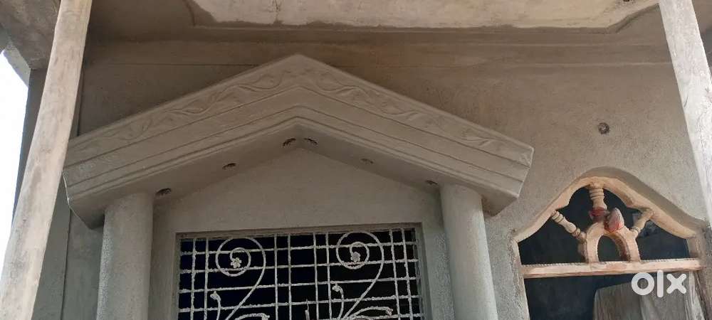 घर का टावर डिजाइन बनवाने के लिये या कॉन्ट्रैक्ट with मटेरियल देने