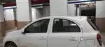Nissan Micra Top Model – Urgent Sale, Best Price