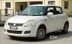 Maruti Suzuki Swift DDiS VDI, 2010, Diesel