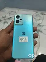 ONEPLUS NORD CE 2 LITE 8/128 FRNT CMERA PRBLM PART OG  BILL BX CHRGER