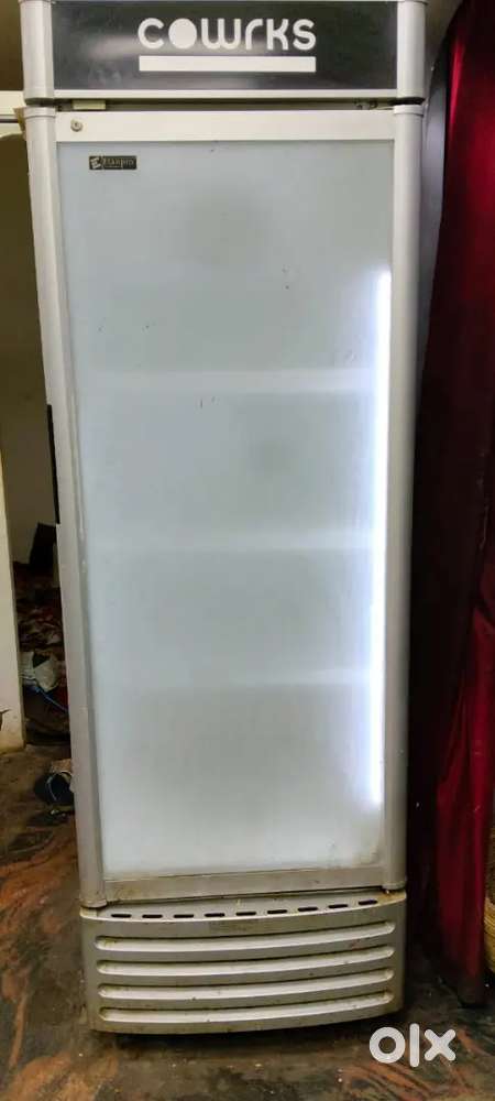 Fridge & inverter good quality