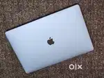Apple Macbook Pro i7 Processor 16GB Ram 512GB Apple SSD 16Inch