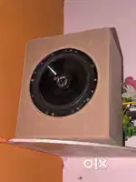 JBL surround speaker