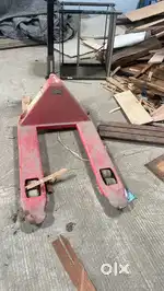 Industrial Trolly trucj for sale