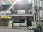 Hotel kinnu kitchen