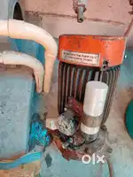JET PUMP KIRLOSKAR